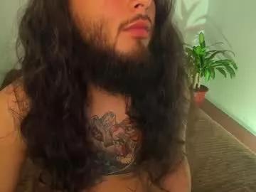 Freechat juan_cruz_ on Chaturbate