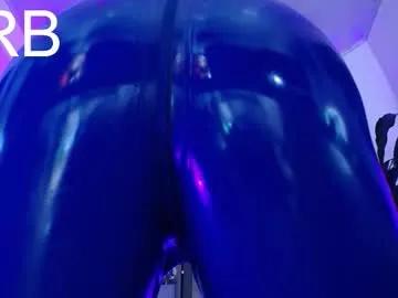 kaariyn_ on Chaturbate 