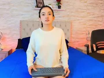 kaorusweet — GOAL: Oil My Chest Let's turn up the heat, just you and me.  #lovense #18 #petite #new #smalltits