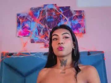 kataleyaa_horny on Chaturbate 