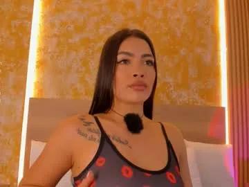 Freechat kathy_taylor_ on Chaturbate