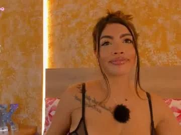 Freechat kathy_taylor_ on Chaturbate