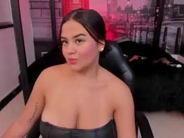 Group katia_bigboobs11 on Chaturbate