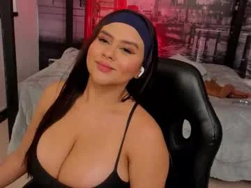 Group katia_bigboobs11 on Chaturbate