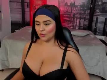 Group katia_bigboobs11 on Chaturbate