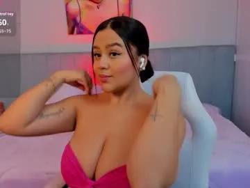 Group katia_bigboobs11 on Chaturbate