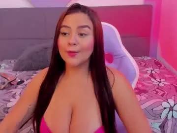Group katia_bigboobs11 on Chaturbate