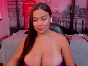 Group katia_bigboobs11 on Chaturbate