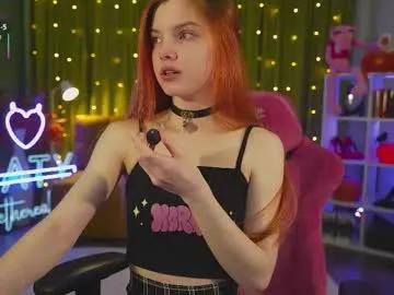 katy_ethereal — GOAL: blowjob [0 tokens remaining]  welcome to my home  #teen #skinny #smalltits #redhead #natural