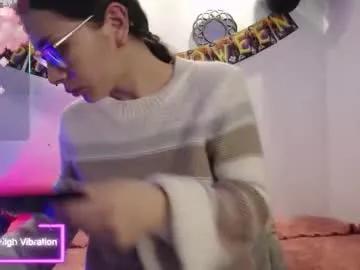 Freechat katy_van on Chaturbate