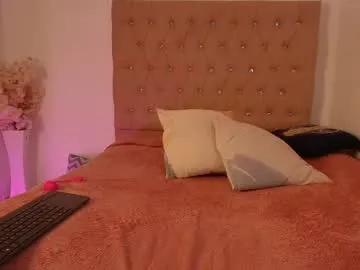Freechat katy_van on Chaturbate