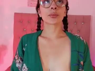 Freechat katy_van on Chaturbate