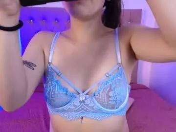 Freechat katy_van on Chaturbate