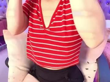 Freechat katy_van on Chaturbate
