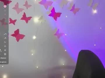 Freechat katyaa_lover on Chaturbate