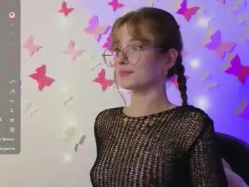 Freechat katyaa_lover on Chaturbate