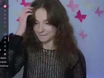 Freechat katyaa_lover on Chaturbate