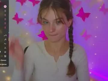 Freechat katyaa_lover on Chaturbate