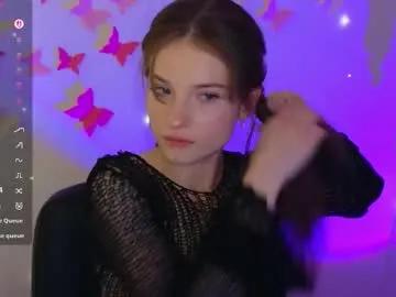 Chaturbate katyaa_lover is Freechat katyaa_lover — Welcome in Katya's room) #new #teen #glasses #skinny #shy -- Current Goal: play with ass) at 600 tokens