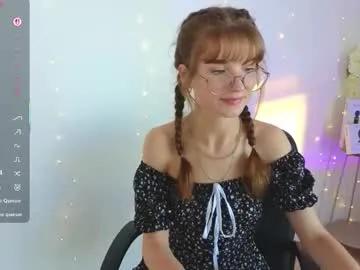 Freechat katyaa_lover on Chaturbate
