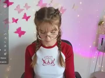 Freechat katyaa_lover on Chaturbate