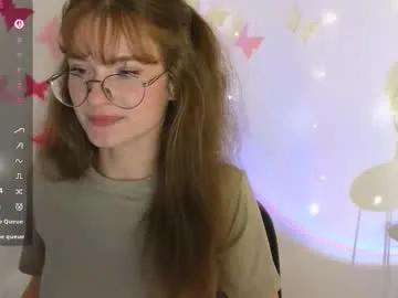 Freechat katyaa_lover on Chaturbate