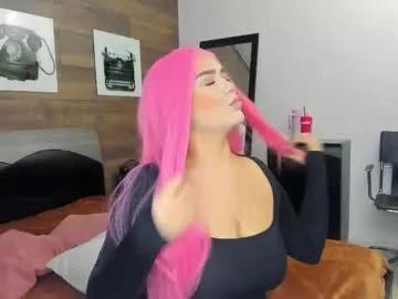 katyablonding — I'm glad to have you here  Have a Fun with me ig:kattblonding - Goal: put sexy plug the fox [137 tokens left] #blonde #bigboobs #german #deepthroat #french