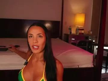 Freechat katyerave on Chaturbate