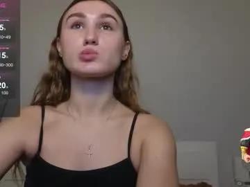 kellykeat on Chaturbate 