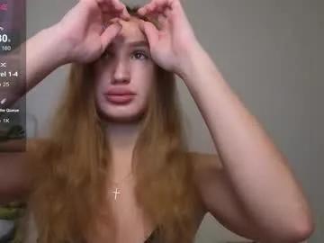 kellykeat on Chaturbate 