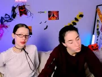 Freechat khloebeauty on Chaturbate