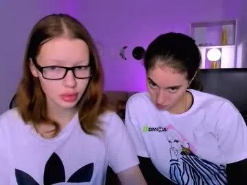 Freechat khloebeauty on Chaturbate