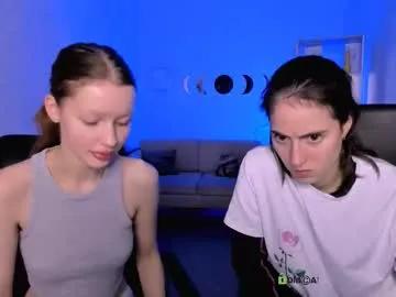 Freechat khloebeauty on Chaturbate