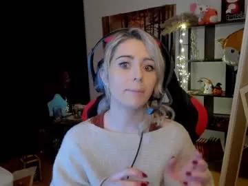 kimilee22 on Chaturbate 