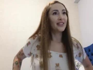 Private kimmie_ on Chaturbate