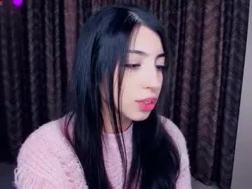 kindraevert — Goal - touch my tender neck:3 Hello Cb my name is Megan i am #new model here. My age is #18 i have #bigboobs looks like an #asian also #shy to show myself here C: [22 tokens remaining]