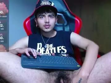 kinkybabies_ on Chaturbate 