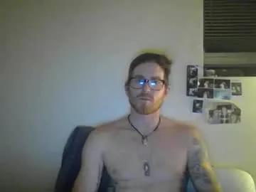 kinkyhiker on Chaturbate 