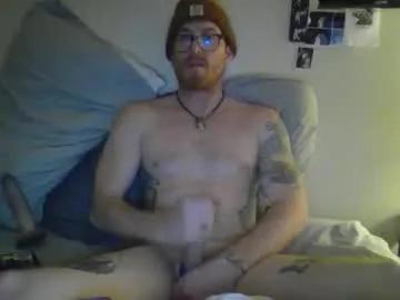 kinkyhiker on Chaturbate 