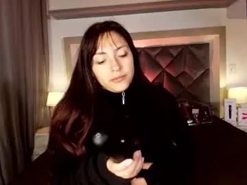 kinkypetite1 on Chaturbate 