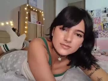 kittenmoon_ on Chaturbate 
