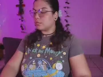 kittylu__ on Chaturbate 