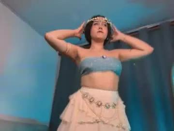 kittysophie_ on Chaturbate 