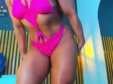 kora__65 — Do you know my fav numbers? 44 // 33 // 55 // 88   // GOAL:  FLEX SHOW FULL AND SWEAT [111 tokens left] #muscle #hairy #bigpussylips  #legs #bigclit