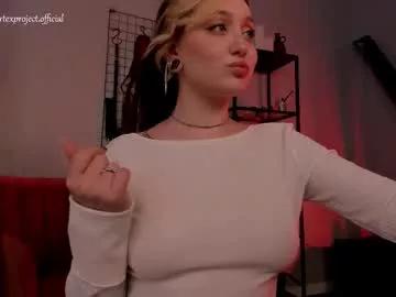 Freechat koracrosbie on Chaturbate