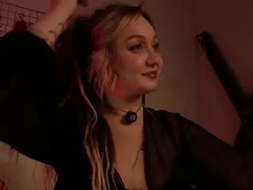 Freechat koracrosbie on Chaturbate