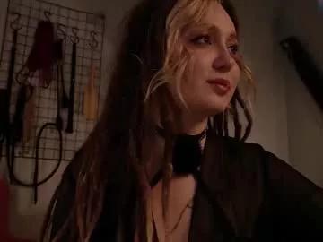 Freechat koracrosbie on Chaturbate