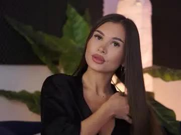 kyssaraplay on Chaturbate 