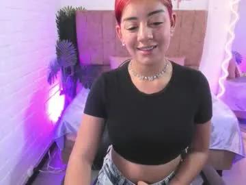 lalalutsy_tay on Chaturbate 