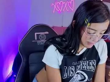 lalalutsy_tay on Chaturbate 